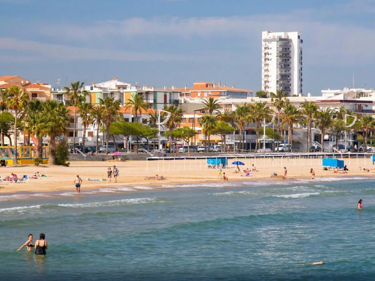 Apartment Cambrils Port By Interhome