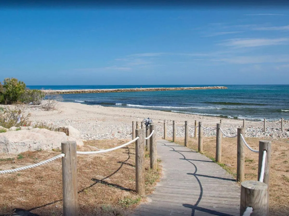 Apartment Cambrils Port By Interhome