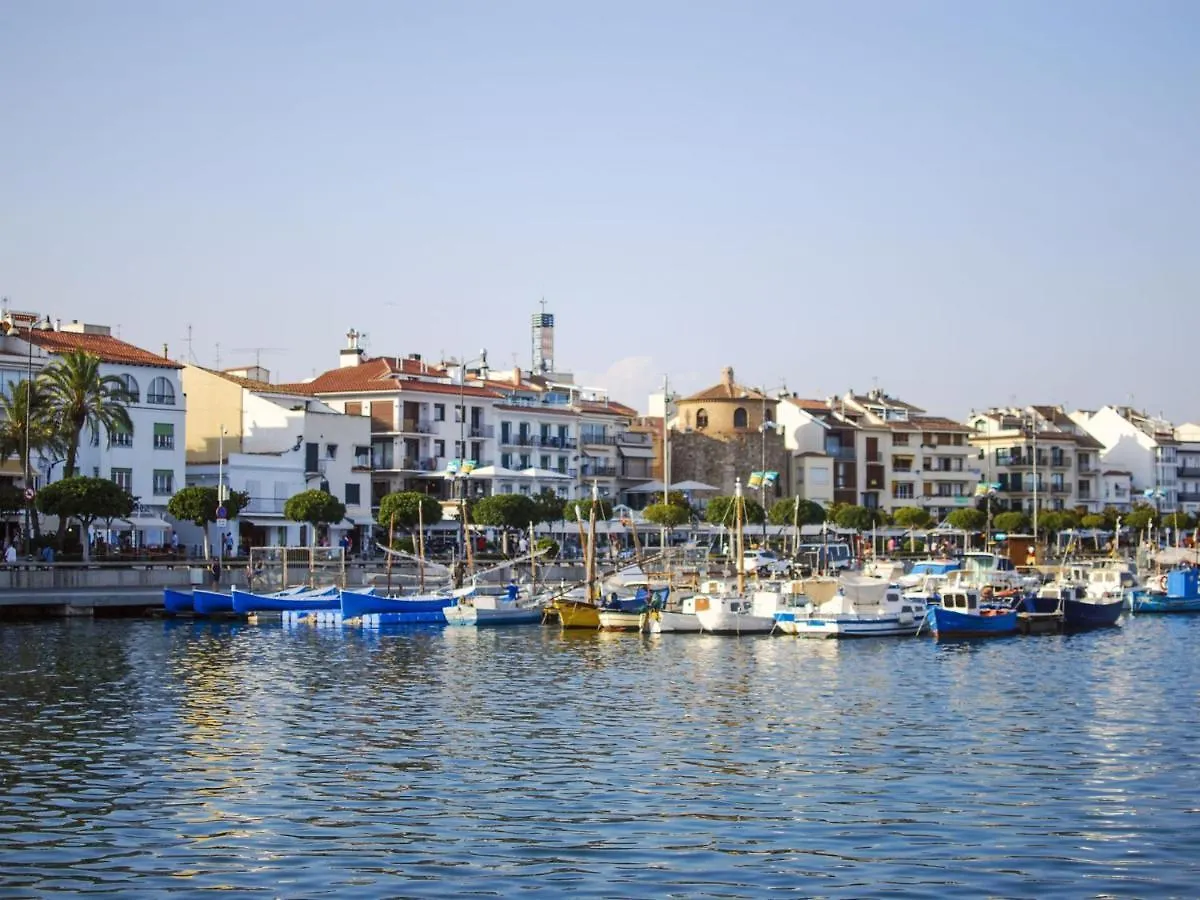 Apartment Cambrils Port By Interhome Espagne