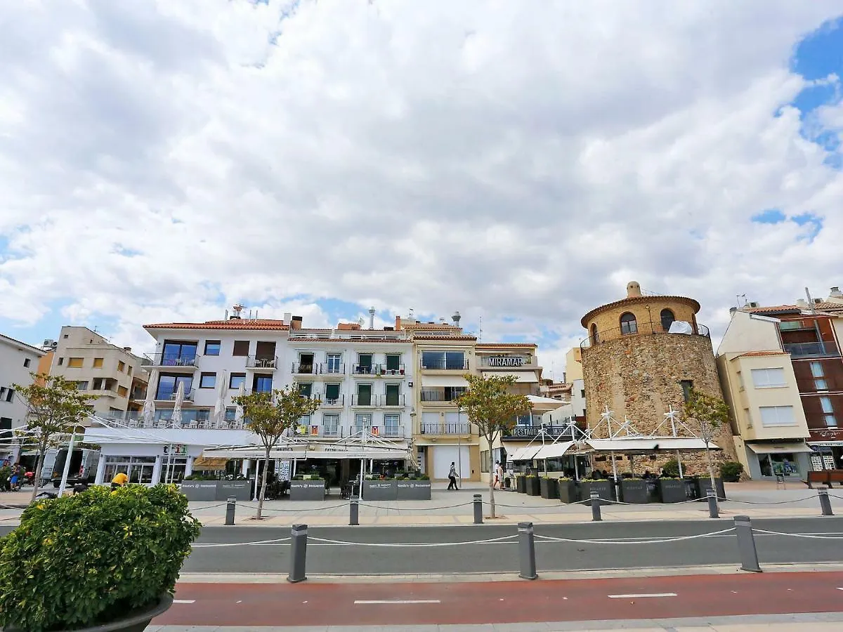 Apartment Cambrils Port By Interhome