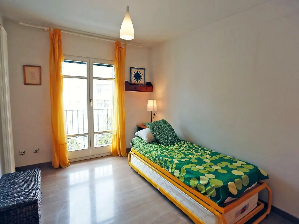 Apartment Cambrils Port By Interhome 0*,  Espagne